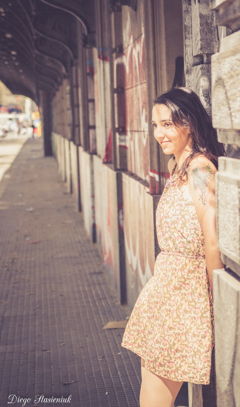 Micaela Spring #08