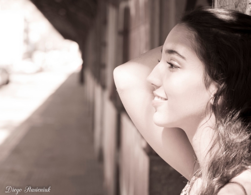 Micaela Spring #09