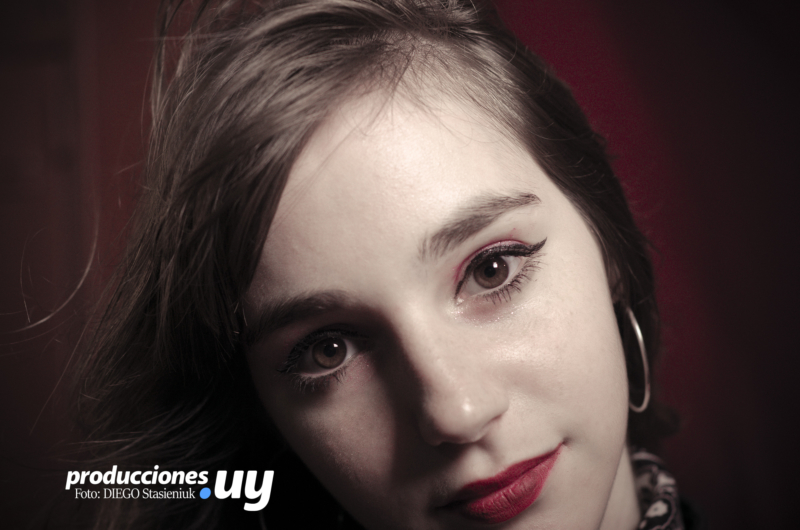 Miradas #04