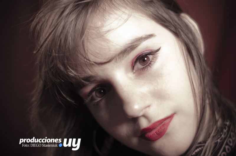 Miradas #01