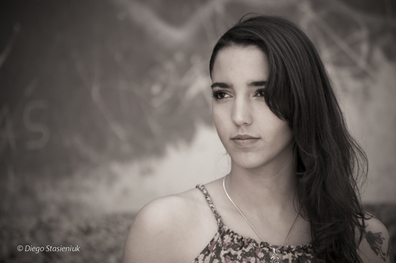 Micaela Spring #13
