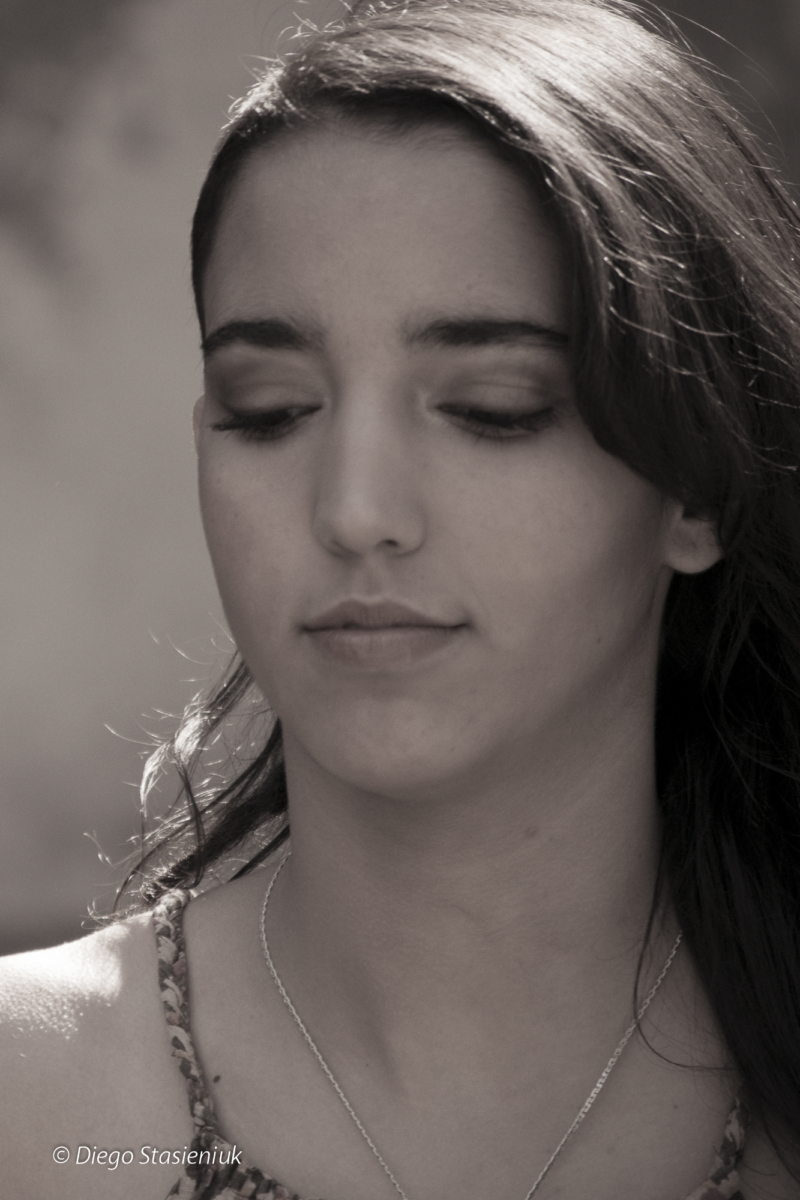 Micaela Spring #14