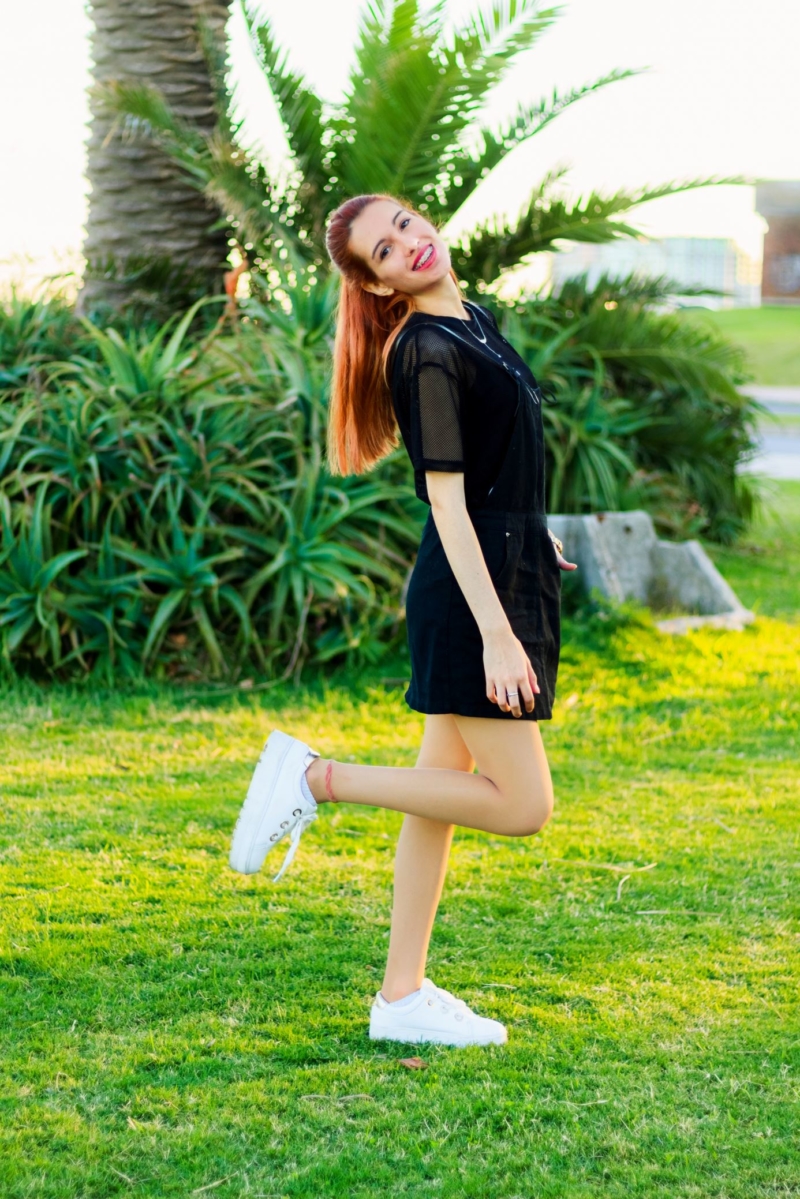 Poly #1