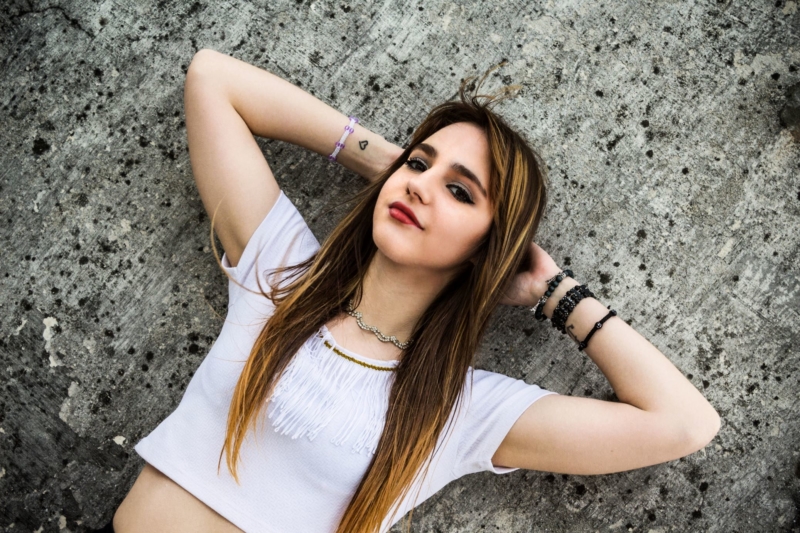 Tatiana #1
